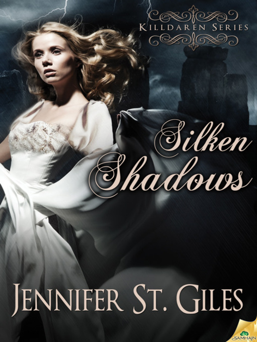 Title details for Silken Shadows by Jennifer St. Giles - Available